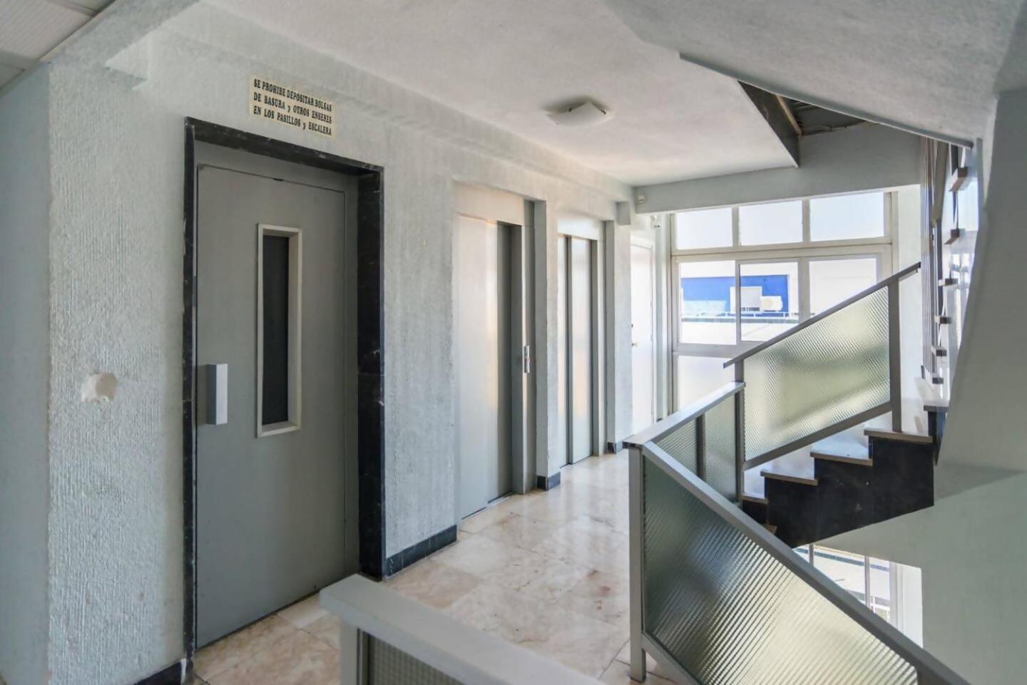 Sr Torremolinos Centro Apartment Exterior photo