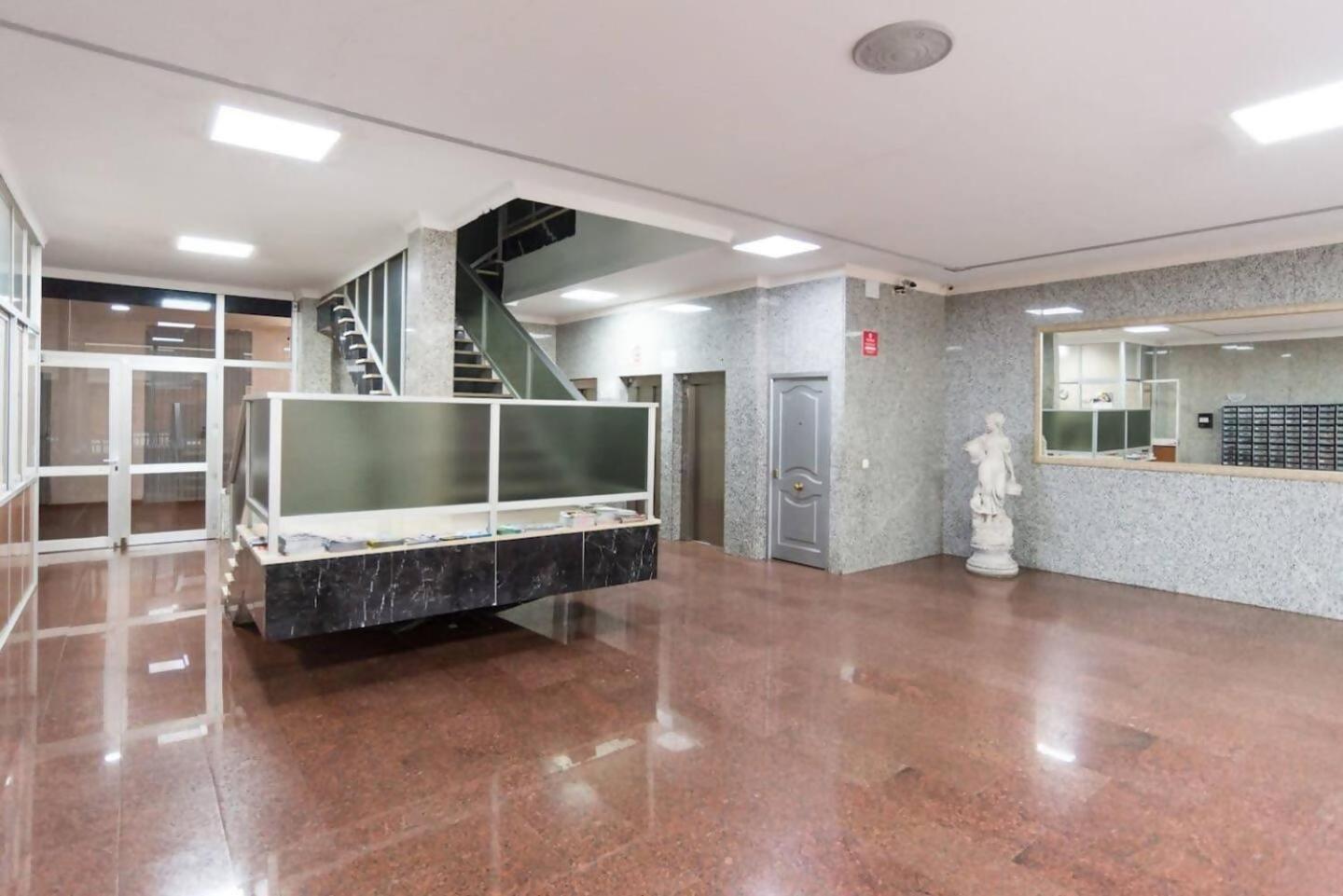Sr Torremolinos Centro Apartment Exterior photo